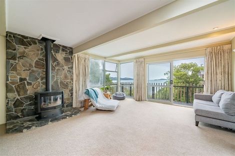 Photo of property in 129 Marine Drive, Sorrento Bay, Lower Hutt, 5013