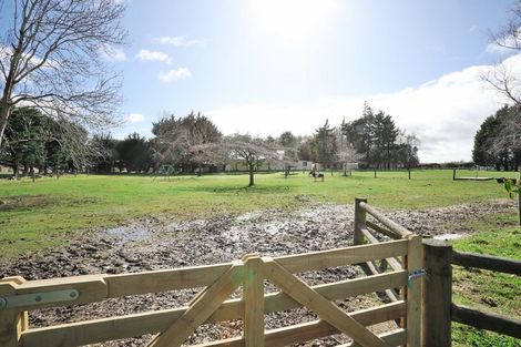 Photo of property in 60 Retreat Road, Waihopai, Invercargill, 9872