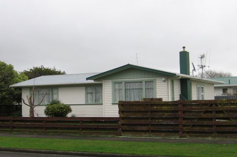 Photo of property in 26 Cavendish Crescent, Awapuni, Palmerston North, 4412