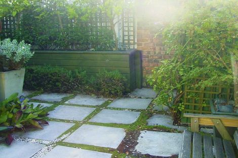 Photo of property in 104 Jervois Road, Herne Bay, Auckland, 1011