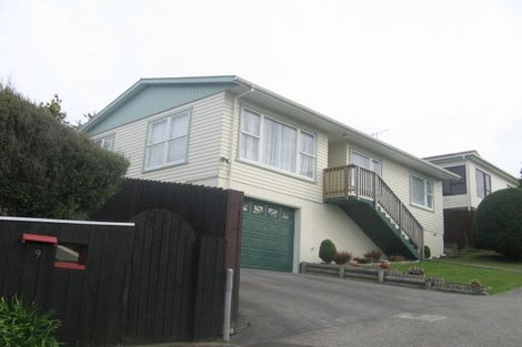 Photo of property in 11 Protea Street, Maungaraki, Lower Hutt, 5010