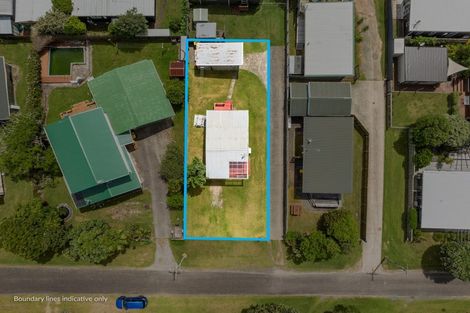 Photo of property in 104a The Square, Whangamata, 3620