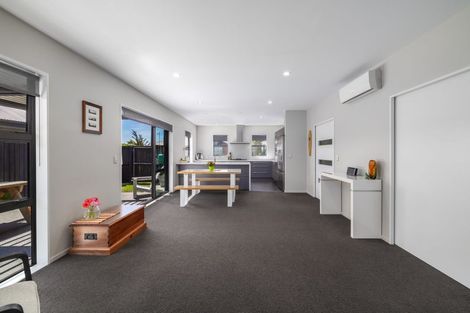 Photo of property in 8 Bennington Way, Wigram, Christchurch, 8042