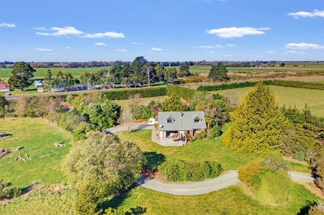 Photo of property in 12 Kakahu Street, Orari, Temuka, 7986