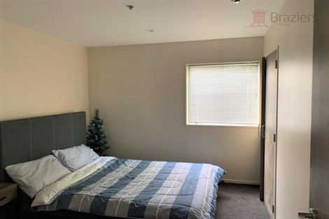 Photo of property in 8/41 Waller Terrace, Christchurch Central, Christchurch, 8011