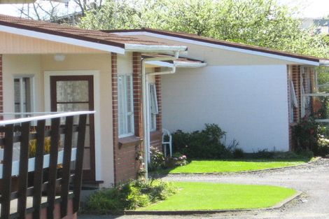 Photo of property in 2/147 Lemon Street, Strandon, New Plymouth, 4312