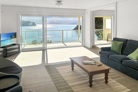Photo of property in 9 Bayview Road, Charteris Bay, Lyttelton, 8971