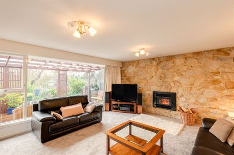 Photo of property in 4 Sloan Terrace, Cashmere, Christchurch, 8022
