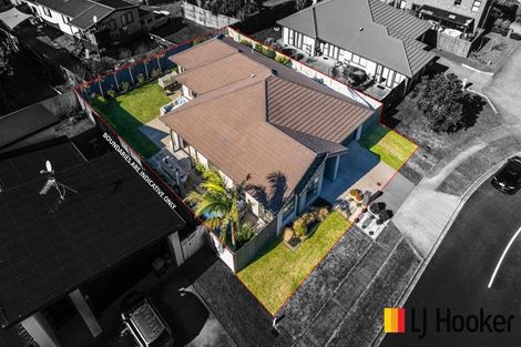 Photo of property in 36 Sunningdale Street, Wattle Downs, Auckland, 2103