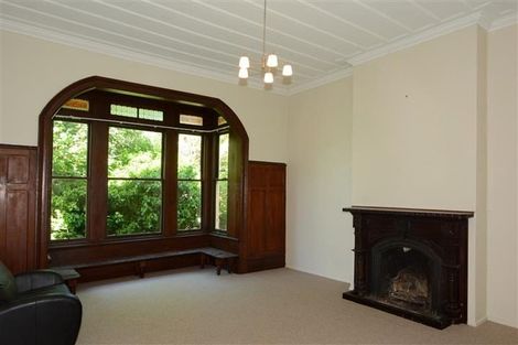 Photo of property in 4 Royal Terrace, Dunedin Central, Dunedin, 9016