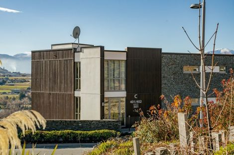 Photo of property in Reserve South East, 402/1 Alpine Lakes Drive, Kawarau Falls, Queenstown, 9300