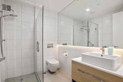 Photo of property in 403/12 Mackelvie Street, Grey Lynn, Auckland, 1021