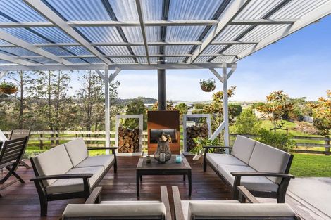 Photo of property in 52c Downer Access Road, Kaukapakapa, 0873