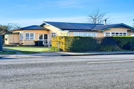 Photo of property in 146 Clyde Street, Balclutha, 9230