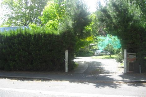 Photo of property in 25 Waimea Terrace, Beckenham, Christchurch, 8023