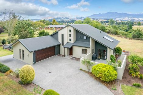 Photo of property in 380 Franklin Street, Pirongia, 3802