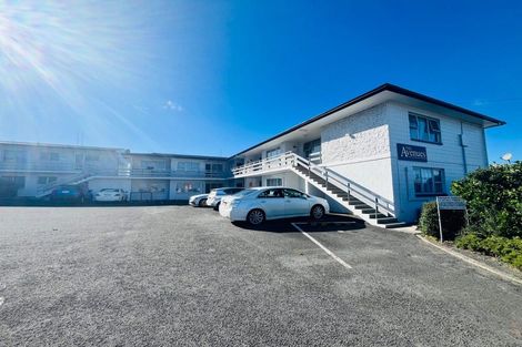 Photo of property in 10 Central Avenue, Avenues, Whangarei, 0110
