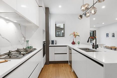 Photo of property in 3 Hato Road, Hobsonville, Auckland, 0616