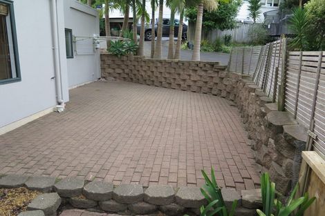 Photo of property in 4/44 Carlisle Road, Browns Bay, Auckland, 0630