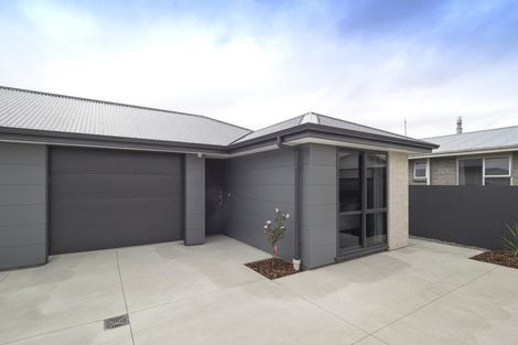 Photo of property in William Street, Ashburton, 7700