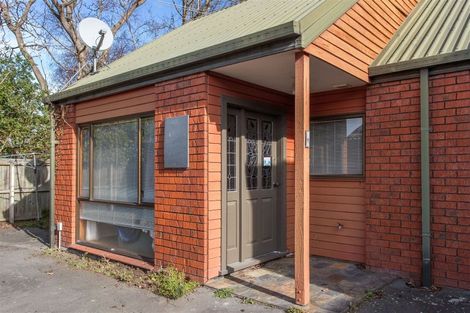 Photo of property in 8 Grants Road, Papanui, Christchurch, 8053