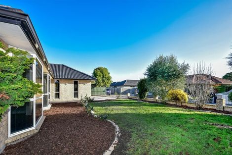 Photo of property in 11 Ti Rakau Drive, Woolston, Christchurch, 8023