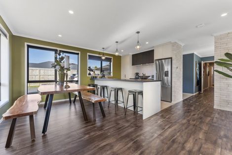 Photo of property in 6 The Terrace, Bell Block, New Plymouth, 4312