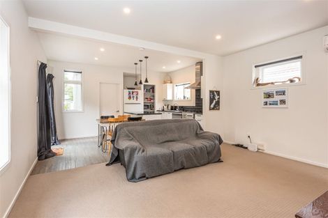 Photo of property in 5 Denman Street, Sumner, Christchurch, 8081