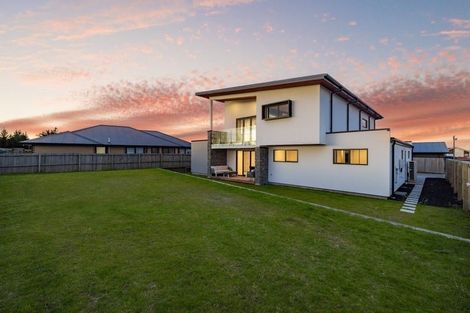 Photo of property in 29 Lotus Place, Wigram, Christchurch, 8025