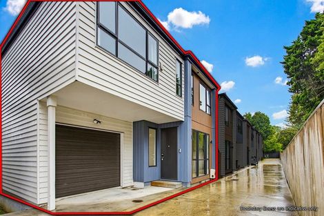 Photo of property in 153b Penrose Road, Mount Wellington, Auckland, 1060