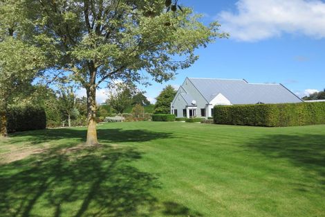 Photo of property in 111 Taits Road, Newland, Ashburton, 7772