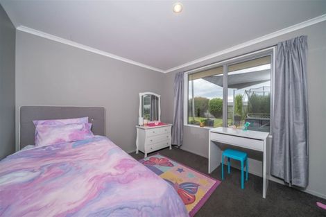 Photo of property in 235 Rolleston Drive, Rolleston, 7614