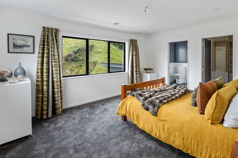 Photo of property in 1 Crompton Avenue, Churton Park, Wellington, 6037