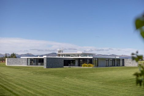 Photo of property in 400 Pound Road, Yaldhurst, Christchurch, 7676