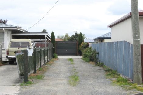 Photo of property in 6a Parker Street, Mayfield, Blenheim, 7201