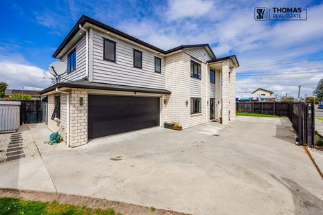 Photo of property in 76 Carruth Road, Papatoetoe, Auckland, 2025