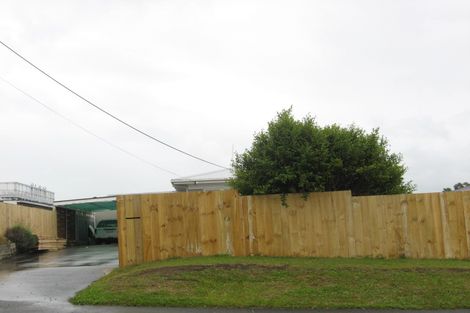 Photo of property in 43 Sherwood Road, Onerahi, Whangarei, 0110