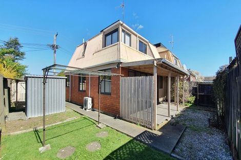 Photo of property in 2/48 Greenhurst Street, Sockburn, Christchurch, 8042