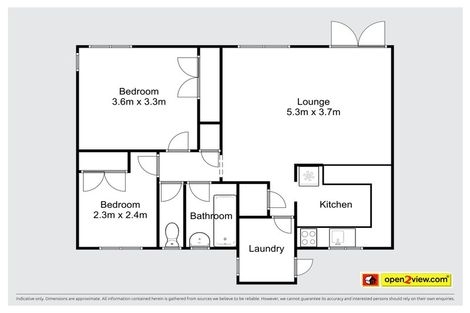 Photo of property in 69b Williams Street, Cambridge, 3434