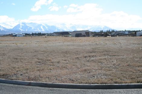 Photo of property in 42 Temple Drive, Twizel, 7901