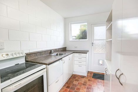 Photo of property in 8/20a Dickson Crescent, Hornby, Christchurch, 8042