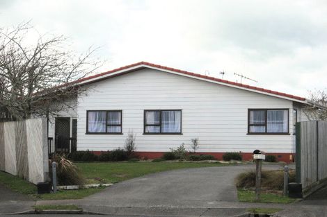 Photo of property in 24 Rutland Street, Fairview Downs, Hamilton, 3214