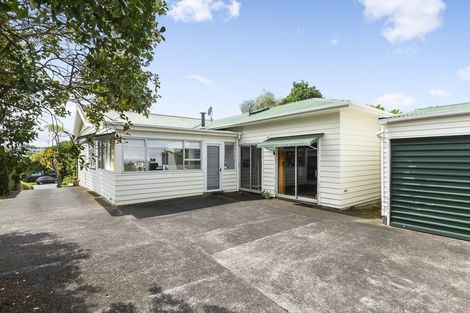 Photo of property in 46 Ellerton Road, Mount Eden, Auckland, 1024