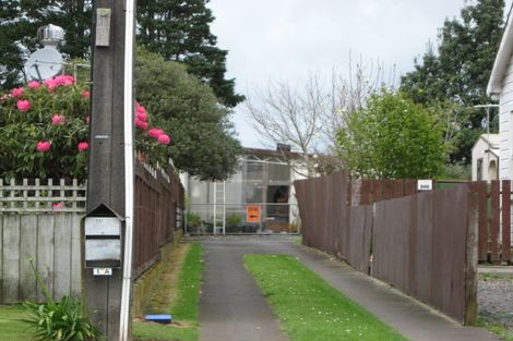 Photo of property in 15a Brookes Terrace, Waitara, 4320