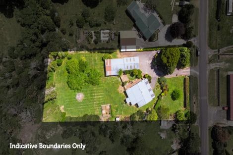 Photo of property in 9 Boundary Road, Waihi, 3610