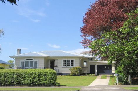 Photo of property in 19 Waharoa Road, Matamata, 3400