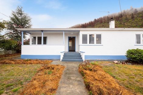 Photo of property in 45 Gordon Street, Kurow, 9435