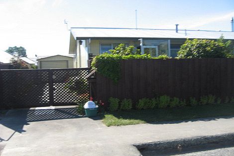 Photo of property in 19 Croydon Street, Sydenham, Christchurch, 8023