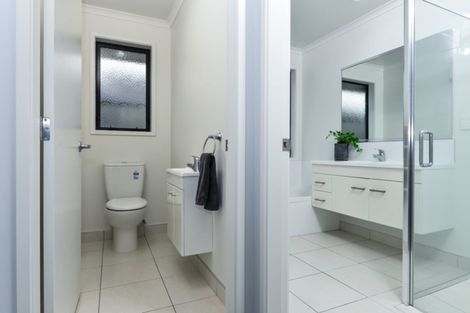 Photo of property in 29 Edgeview Crescent, Fitzroy, Hamilton, 3206
