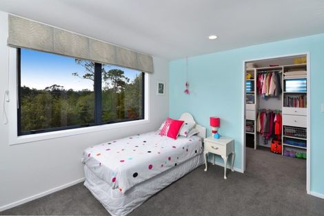 Photo of property in 6 Hobson Heights Road, Lucas Heights, Auckland, 0632